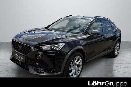 Cupra Formentor Gebrauchtwagen