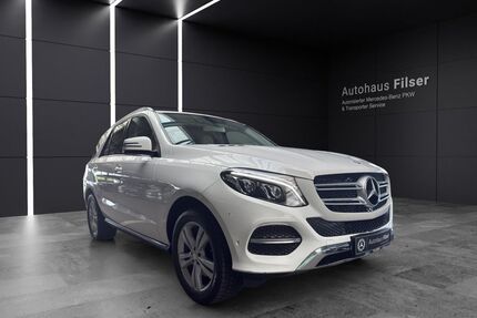 Mercedes-Benz GLE 350 Gebrauchtwagen