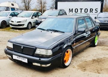 Lancia Thema Gebrauchtwagen