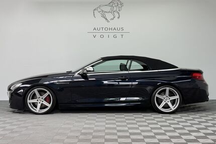 BMW 640 Gebrauchtwagen