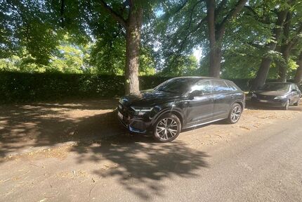 Audi Q8 Gebrauchtwagen
