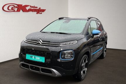 Citroen C3 Aircross Gebrauchtwagen