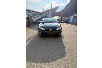 Peugeot 206 Gebrauchtwagen