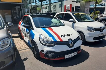 Renault Clio Gebrauchtwagen