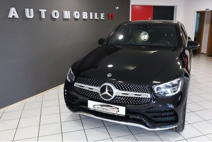 Mercedes-Benz GLC 300 Gebrauchtwagen
