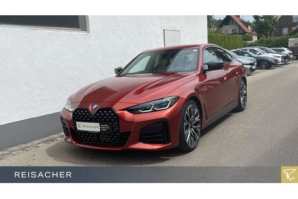 BMW M440 Gebrauchtwagen
