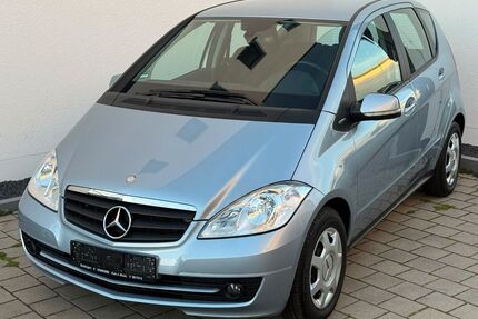 Mercedes-Benz A 160 Gebrauchtwagen
