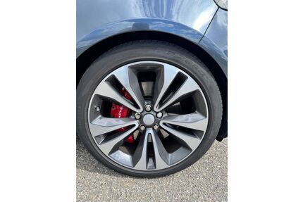 Land Rover Range Rover Gebrauchtwagen