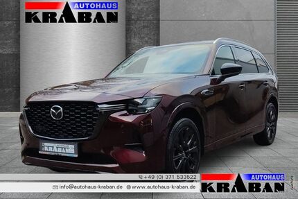 Mazda CX-80 Gebrauchtwagen