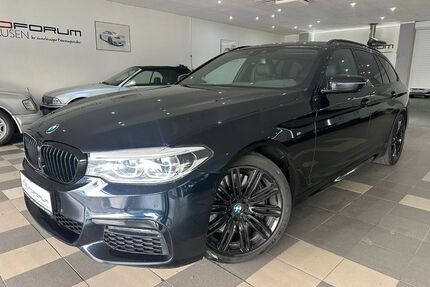 BMW 540 Gebrauchtwagen