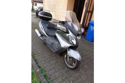 Suzuki Burgman 650 Gebrauchtwagen