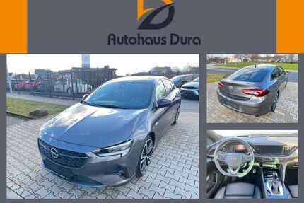 Opel Insignia Gebrauchtwagen