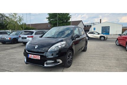Renault Scenic Gebrauchtwagen