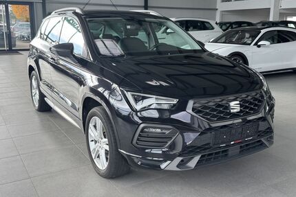 Seat Ateca Gebrauchtwagen