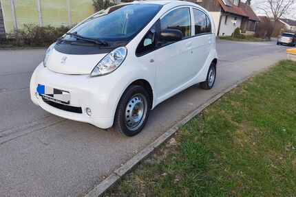 Peugeot iOn Gebrauchtwagen