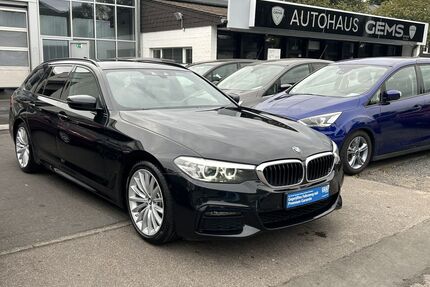 BMW 540 Gebrauchtwagen