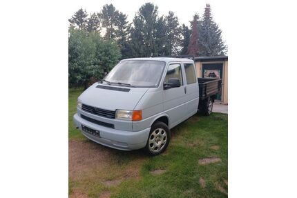 VW T4 andere Gebrauchtwagen