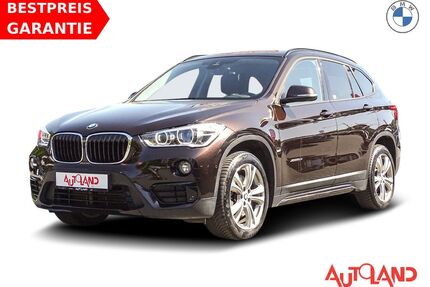 BMW X1 Gebrauchtwagen