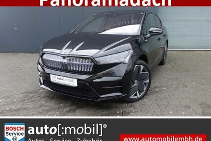 Skoda Enyaq Gebrauchtwagen