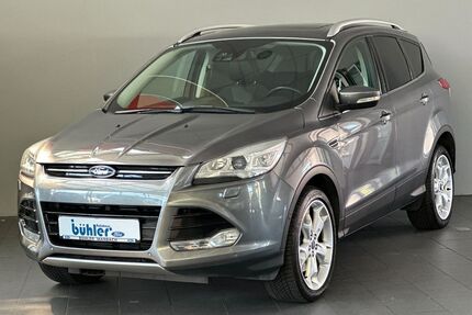 Ford Kuga Gebrauchtwagen