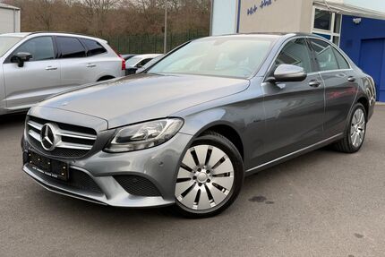 Mercedes-Benz C 300 Gebrauchtwagen