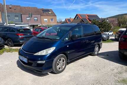 Toyota Previa Gebrauchtwagen