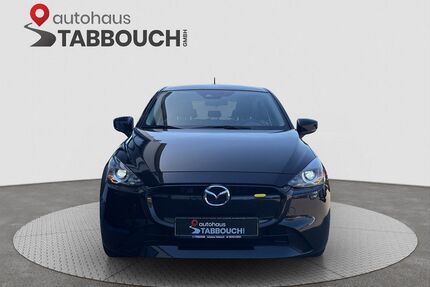Mazda 2 Gebrauchtwagen