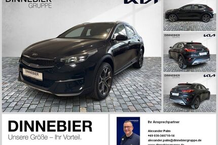 Kia XCeed Gebrauchtwagen