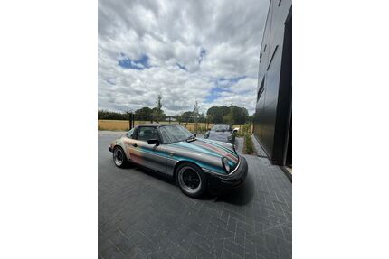Porsche Andere Gebrauchtwagen