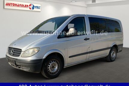 Mercedes-Benz Vito Gebrauchtwagen
