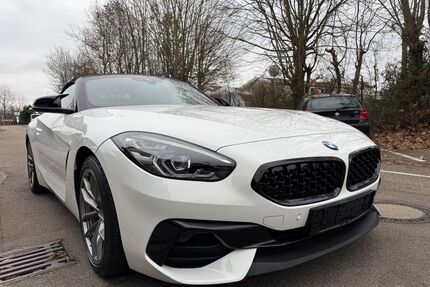 BMW Z4 Gebrauchtwagen