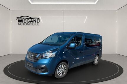 Nissan NV300 Gebrauchtwagen