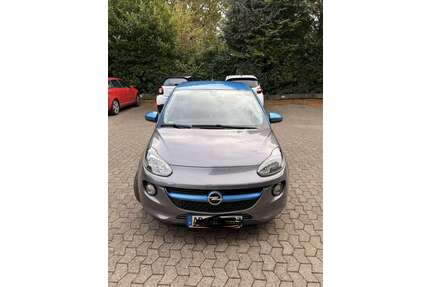 Opel Adam Gebrauchtwagen