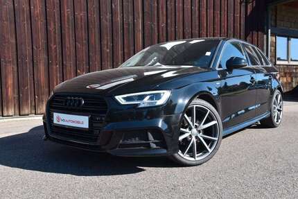 Audi A3 Gebrauchtwagen