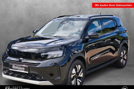 Opel Frontera Gebrauchtwagen