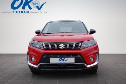 Suzuki Vitara Gebrauchtwagen