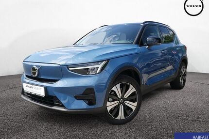 Volvo XC40 Gebrauchtwagen
