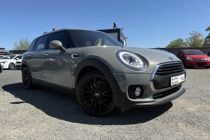 Mini One Clubman Gebrauchtwagen