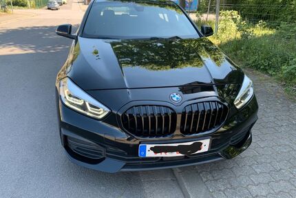 BMW 118 Gebrauchtwagen
