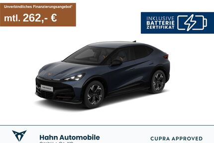 Cupra Tavascan Gebrauchtwagen
