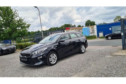 Kia ceed Sportswagon Gebrauchtwagen