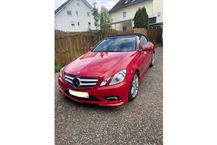 Mercedes-Benz E 250 Gebrauchtwagen