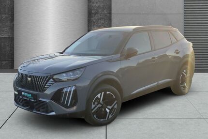 Peugeot 2008 Gebrauchtwagen