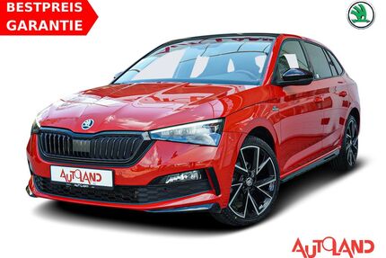 Skoda Scala Gebrauchtwagen