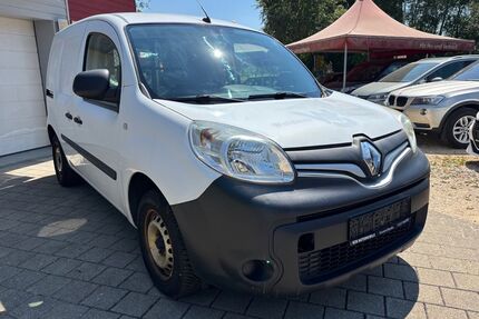 Renault Kangoo Gebrauchtwagen