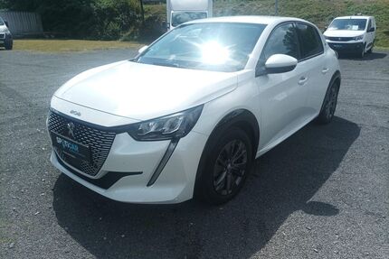 Peugeot 208 Gebrauchtwagen