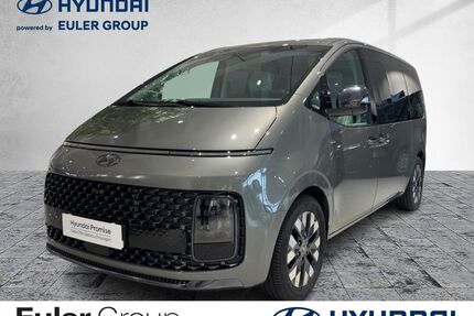 Hyundai STARIA Gebrauchtwagen