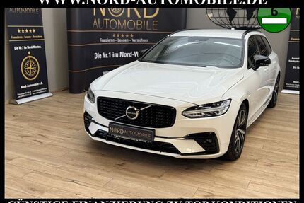 Volvo V90 Gebrauchtwagen