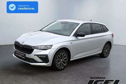 Skoda Scala Gebrauchtwagen