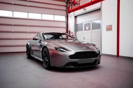 Aston Martin V8 Vantage Gebrauchtwagen